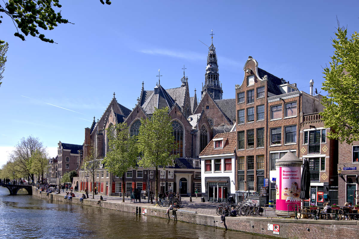 Koninklijke schouwburg Den Haag