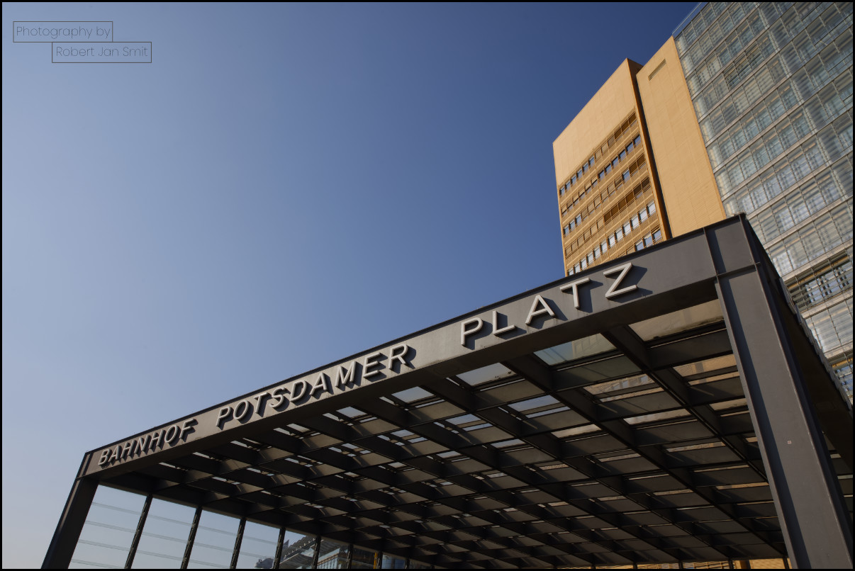 ingang Bahnhof Potsdamer_Platz
