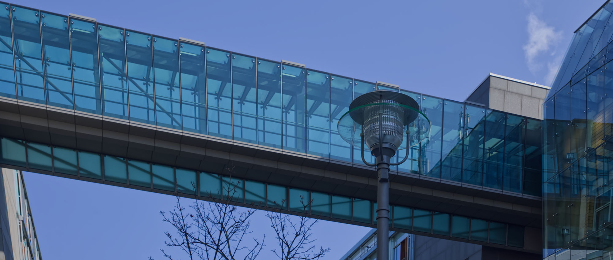 Regierungsviertel Berlijn