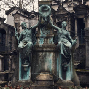 Père-Lachaise