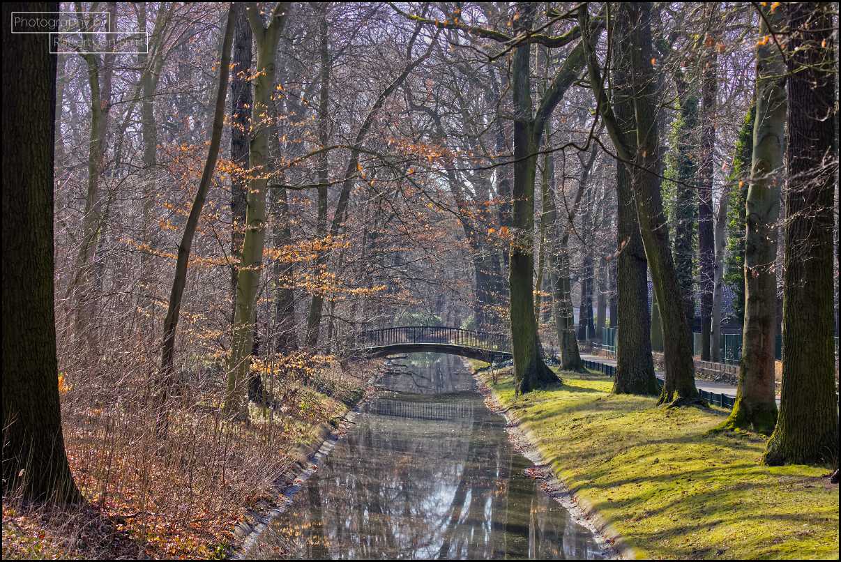 Het parkachtige karakter van de dierentuin maakt het meer dan alleen dieren kijken.