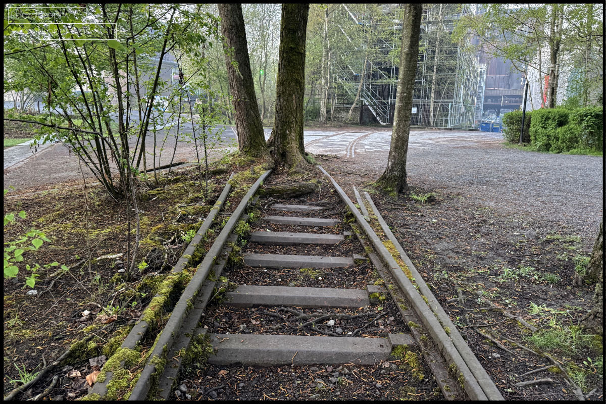 Landschaftspark Duisburg