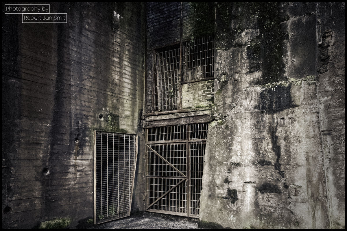 Landschaftspark Duisburg