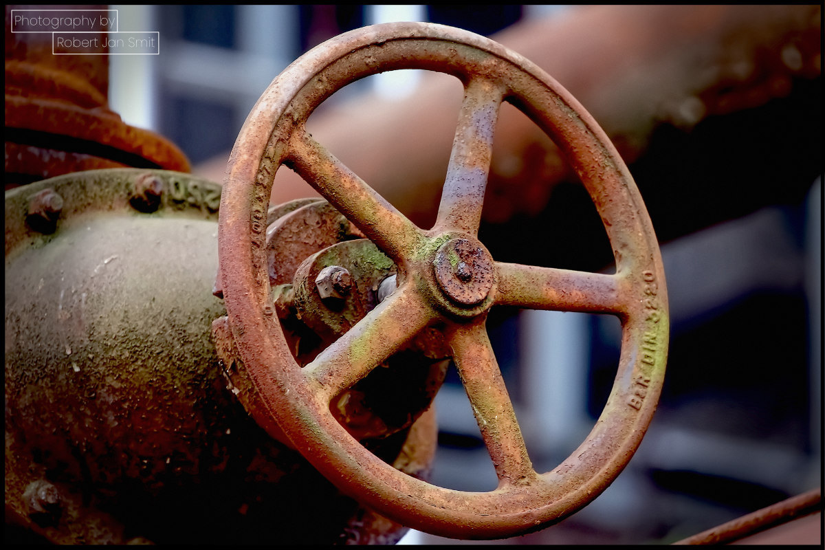 Landschaftspark Duisburg