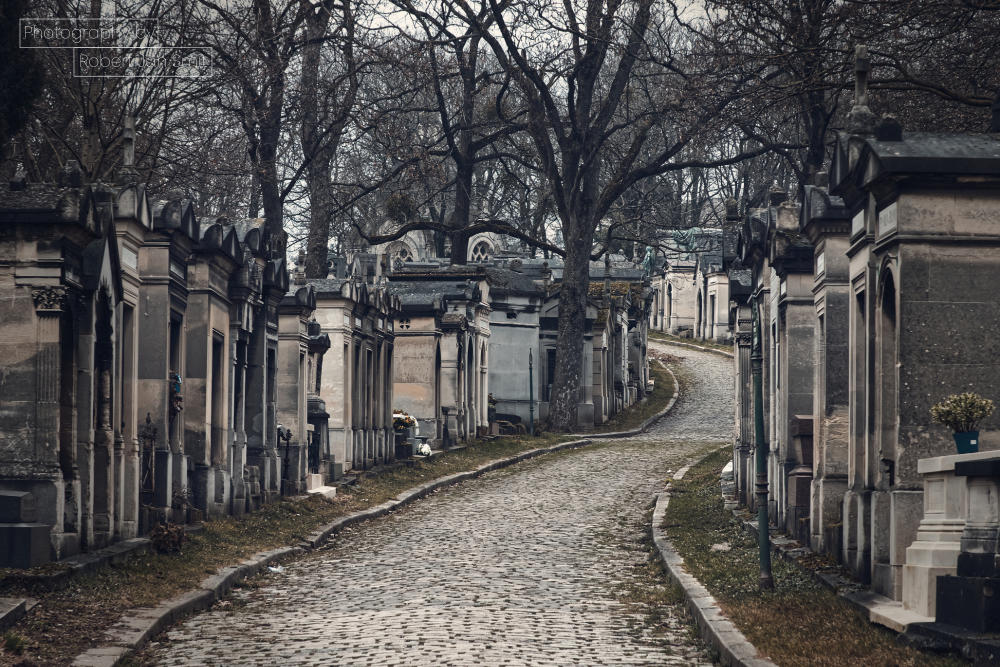 Pere-Lachaise