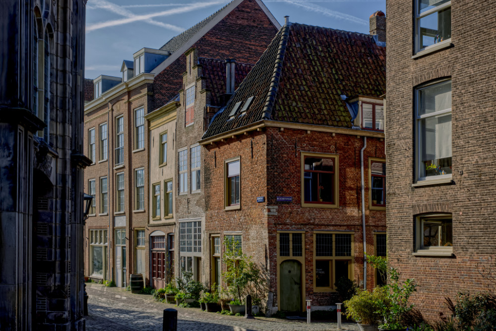 Leiden
