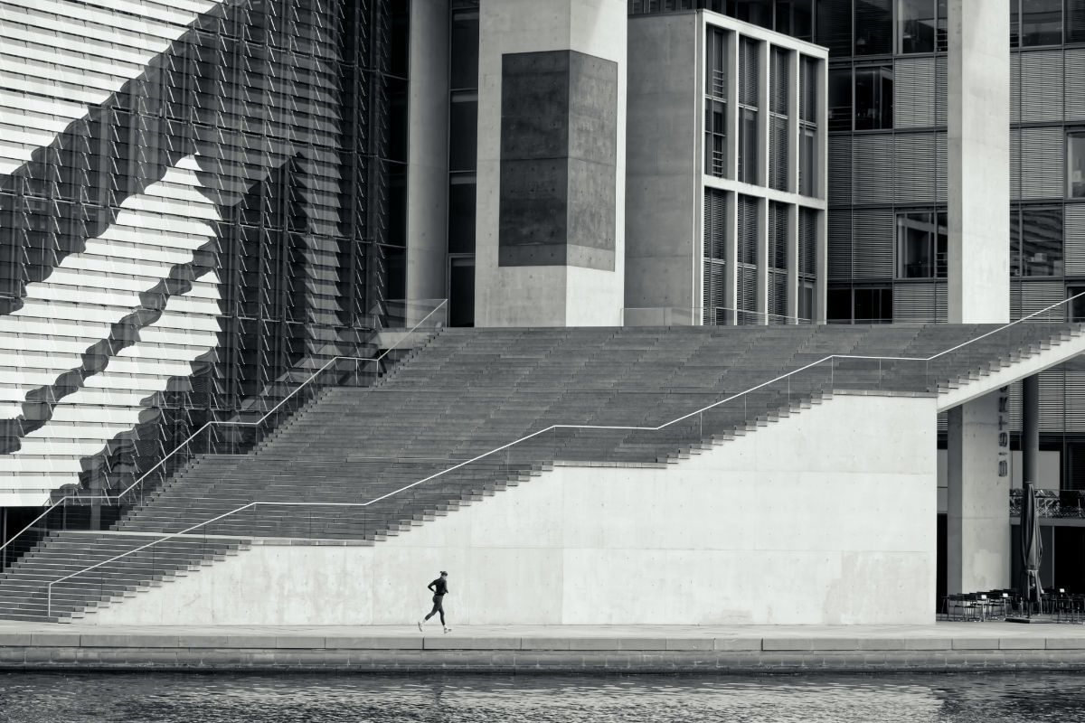 Marie-Elisabeth-Lüders-Haus Berlijn 