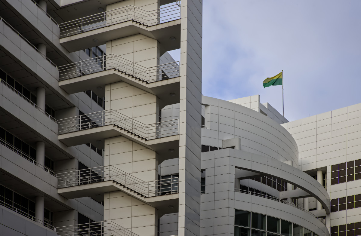 Stadhuis Den Haag