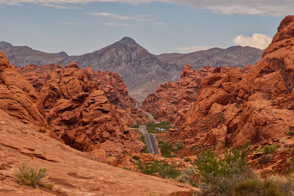 Valley of Fire 